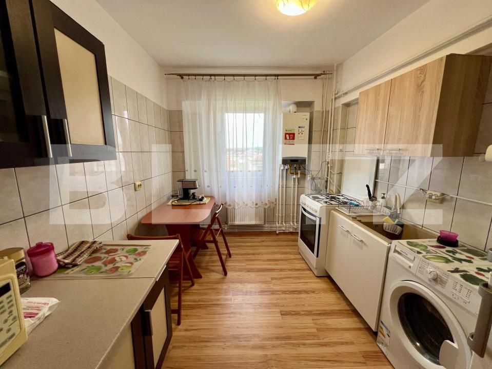 Apartament de închiriat 2 camere Rovine - 201505AI | BLITZ Craiova | Poza7