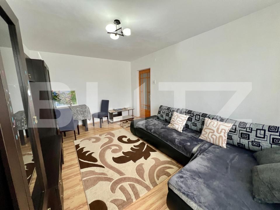 Apartament de închiriat 2 camere Rovine - 201505AI | BLITZ Craiova | Poza2