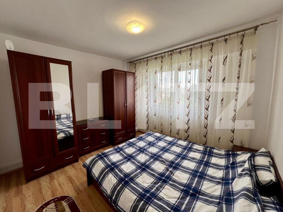 Apartament de închiriat 2 camere Rovine - 201505AI | BLITZ Craiova | Poza4