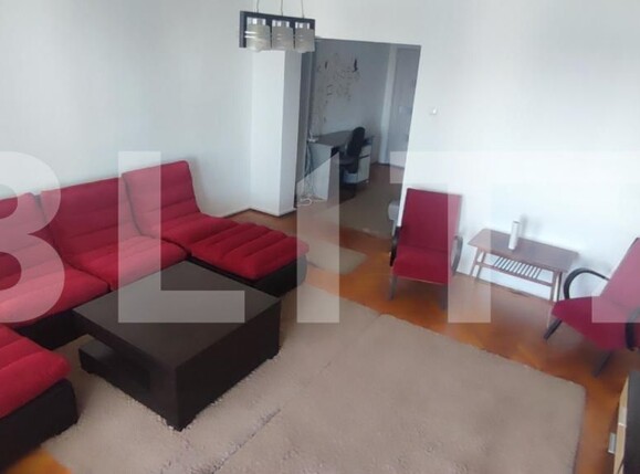 Apartament de închiriat 3 camere Central - 201511AI | BLITZ Craiova | Poza3