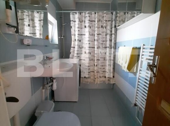 Apartament de închiriat 3 camere Central - 201511AI | BLITZ Craiova | Poza11