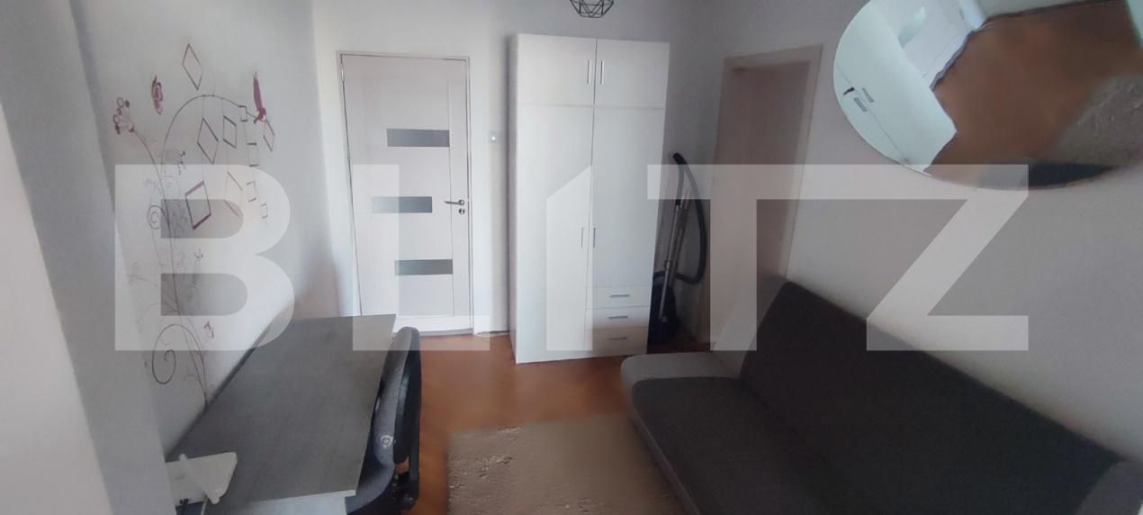 Apartament de închiriat 3 camere Central - 201511AI | BLITZ Craiova | Poza13