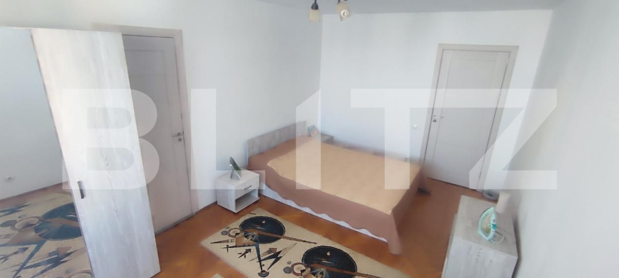 Apartament de închiriat 3 camere Central - 201511AI | BLITZ Craiova | Poza7