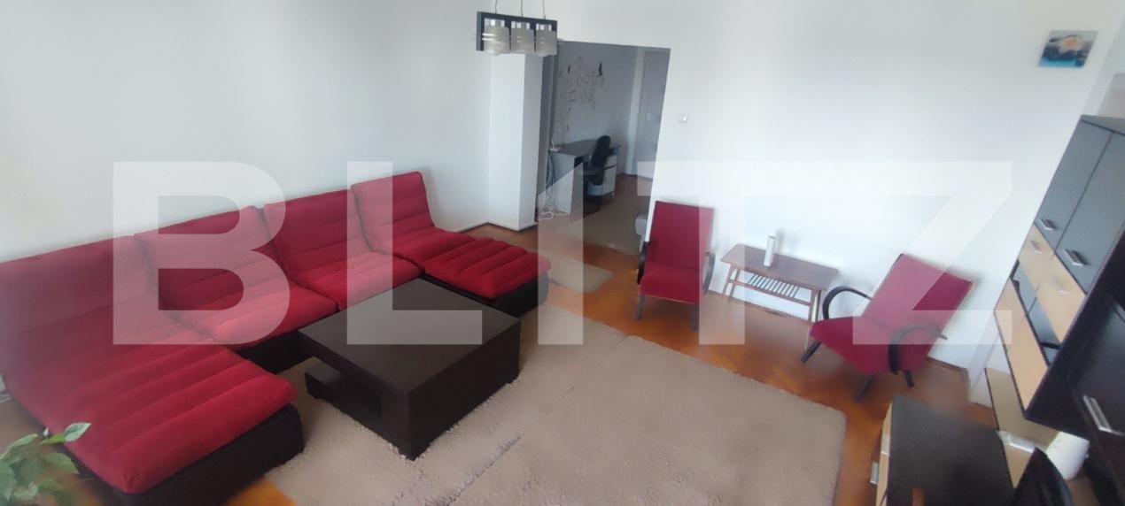 Apartament de închiriat 3 camere Central - 201511AI | BLITZ Craiova | Poza3