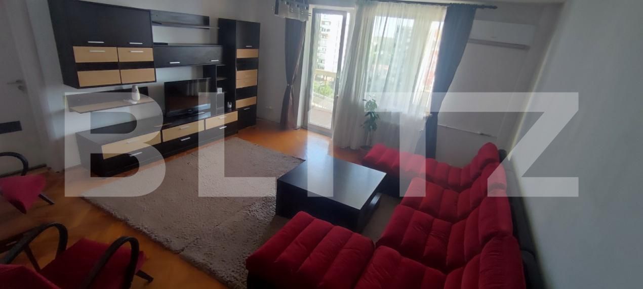 Apartament de închiriat 3 camere Central - 201511AI | BLITZ Craiova | Poza2