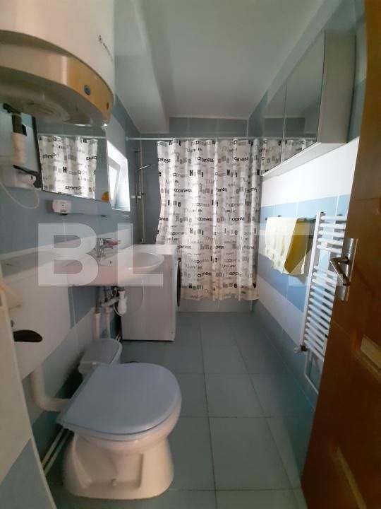 Apartament de închiriat 3 camere Central - 201511AI | BLITZ Craiova | Poza11