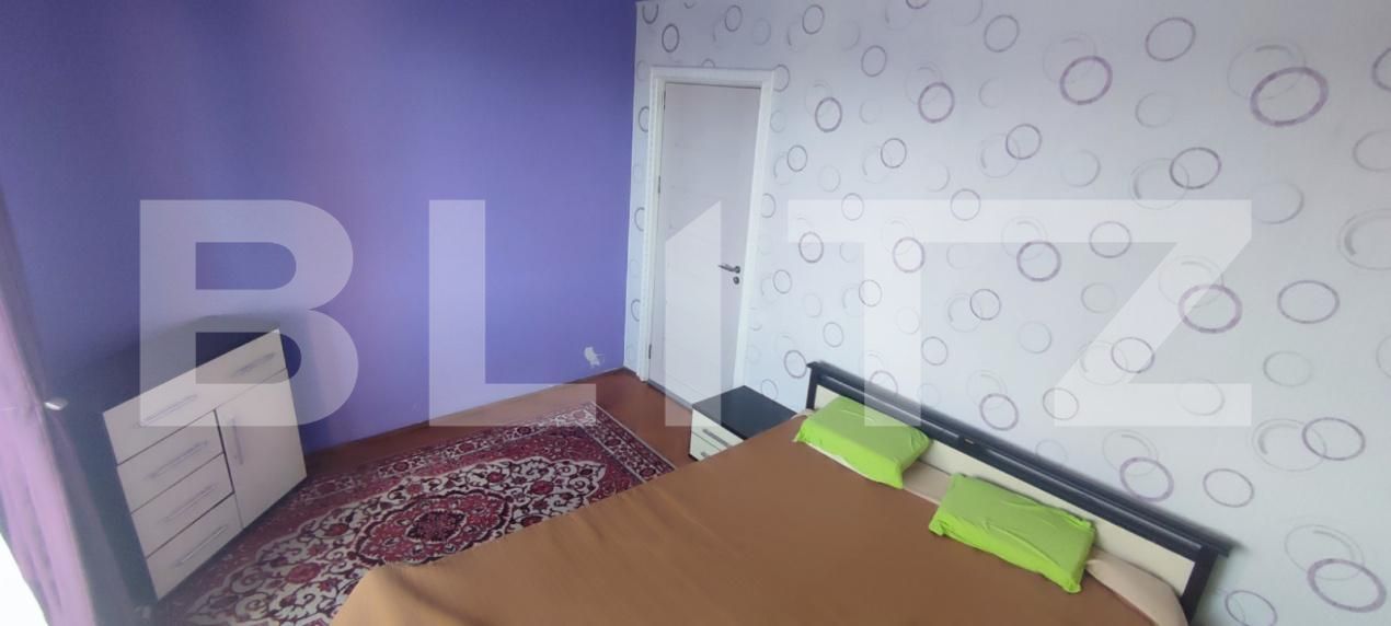 Apartament de închiriat 3 camere Central - 201511AI | BLITZ Craiova | Poza12