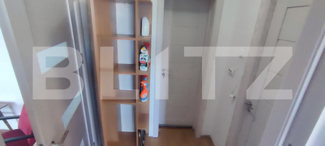 Apartament de închiriat 3 camere Central - 201511AI | BLITZ Craiova | Poza9