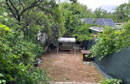 Spațiu comercial de vânzare, curte proprie, 62 mp, Zona Rovine, Craiova 