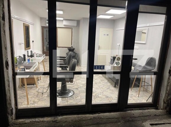 Spațiu comercial de vânzare Rovine - 201515SVC | BLITZ Craiova | Poza1