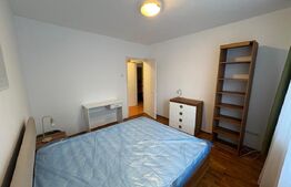 Apartament 2 camere cu balcon, et. 2, 52 mp, Brazda lui Novac