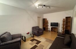 Apartament 2 camere cu balcon, et. 2, 52 mp, Brazda lui Novac