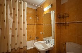 Apartament 2 camere cu balcon, et. 2, 52 mp, Brazda lui Novac