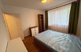 Apartament 2 camere cu balcon, et. 2, 52 mp, Brazda lui Novac