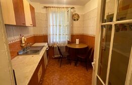 Apartament 2 camere cu balcon, et. 2, 52 mp, Brazda lui Novac