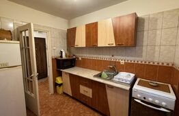 Apartament 2 camere cu balcon, et. 2, 52 mp, Brazda lui Novac