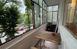 Apartament 2 camere cu balcon, et. 2, 52 mp, Brazda lui Novac