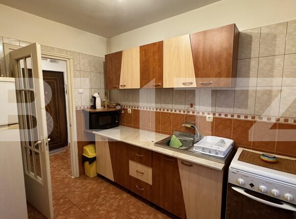 Apartament de închiriat 2 camere Brazda lui Novac - 201519AI | BLITZ Craiova | Poza4