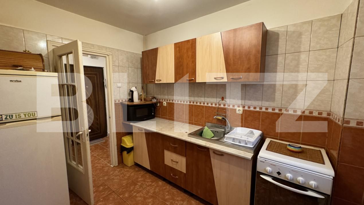 Apartament de închiriat 2 camere Brazda lui Novac - 201519AI | BLITZ Craiova | Poza4