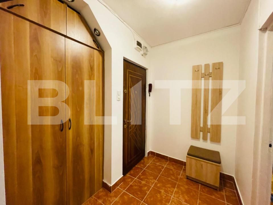 Apartament de închiriat 2 camere Brazda lui Novac - 201519AI | BLITZ Craiova | Poza2