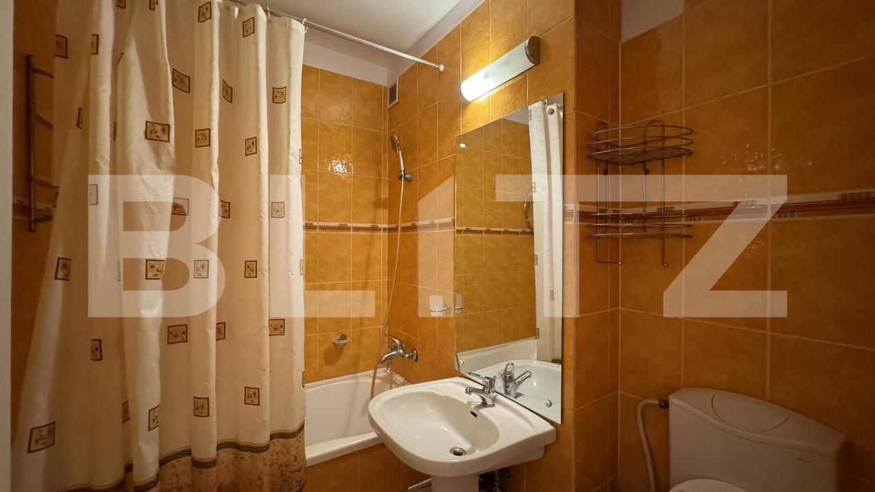 Apartament de închiriat 2 camere Brazda lui Novac - 201519AI | BLITZ Craiova | Poza9