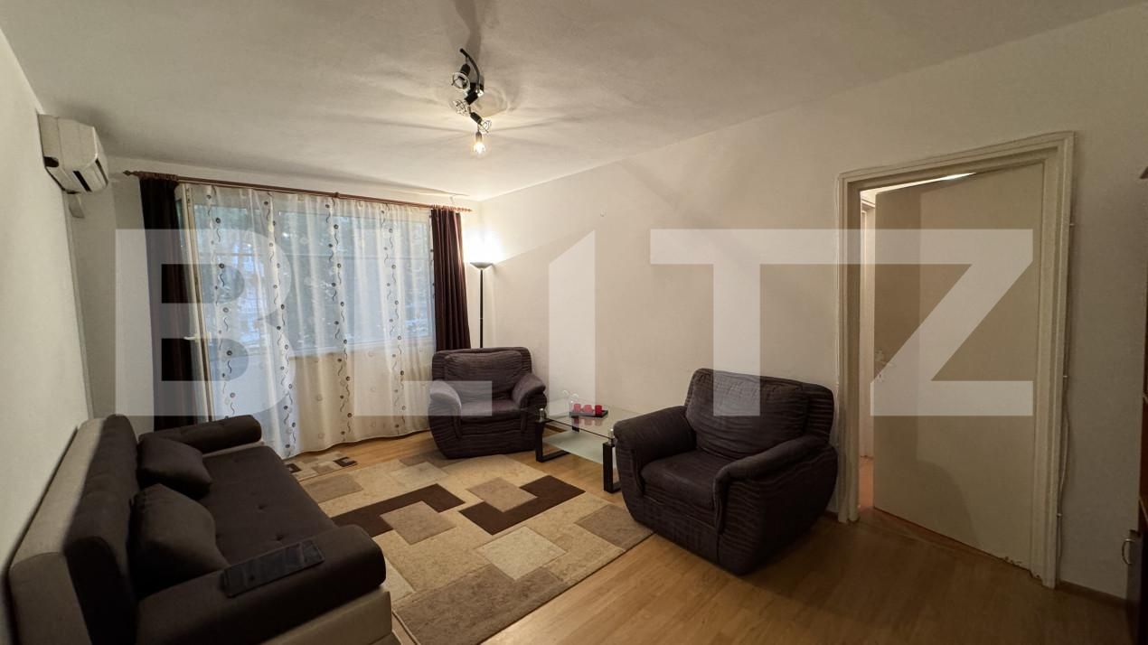 Apartament de închiriat 2 camere Brazda lui Novac - 201519AI | BLITZ Craiova | Poza6