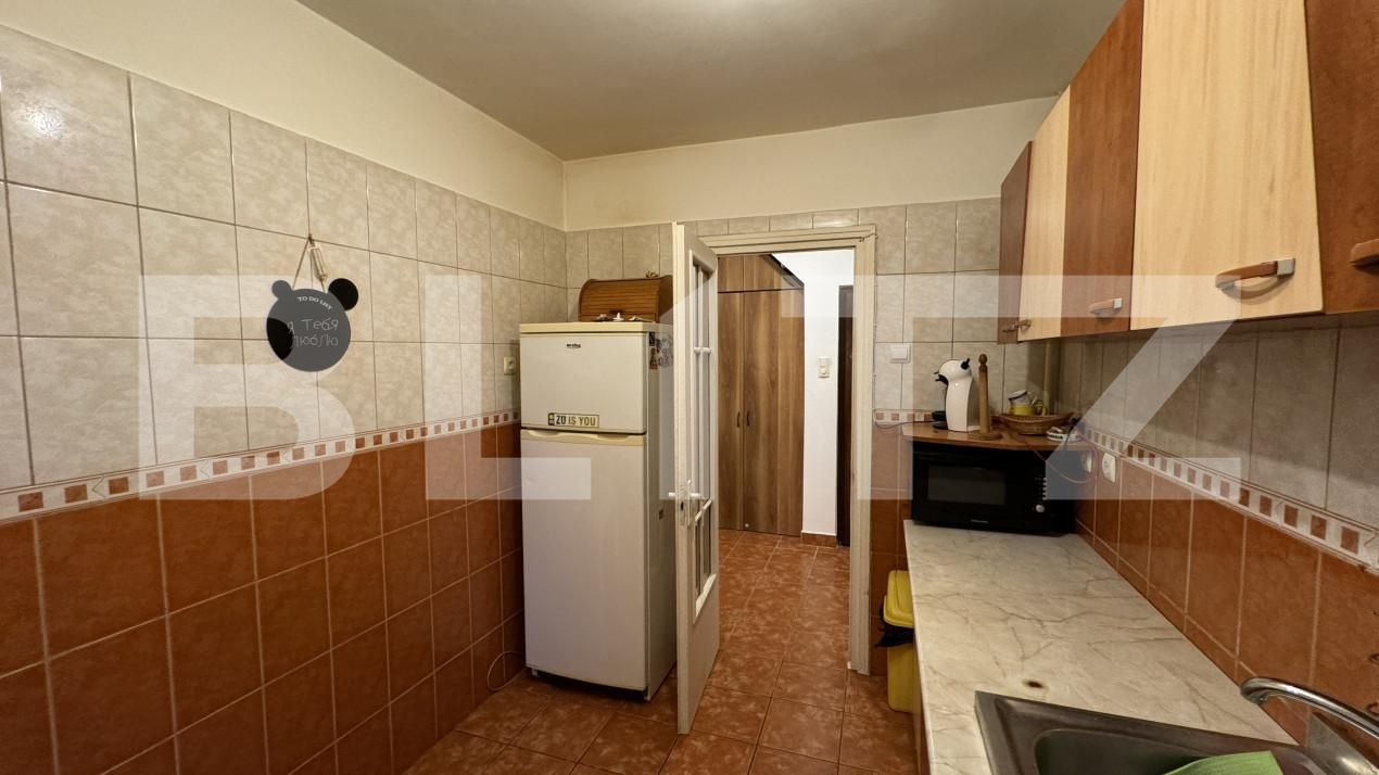 Apartament de închiriat 2 camere Brazda lui Novac - 201519AI | BLITZ Craiova | Poza5