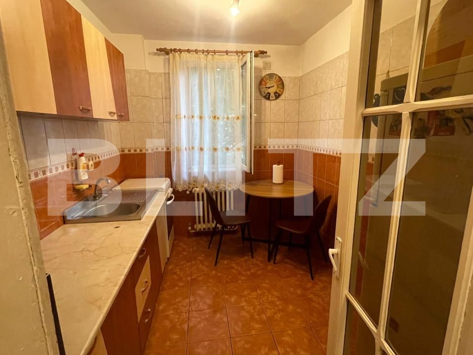 Apartament de închiriat 2 camere Brazda lui Novac - 201519AI | BLITZ Craiova | Poza3