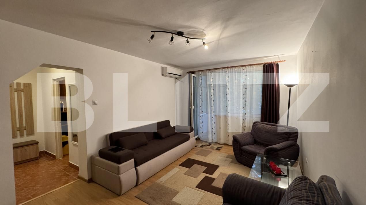 Apartament de închiriat 2 camere Brazda lui Novac - 201519AI | BLITZ Craiova | Poza7