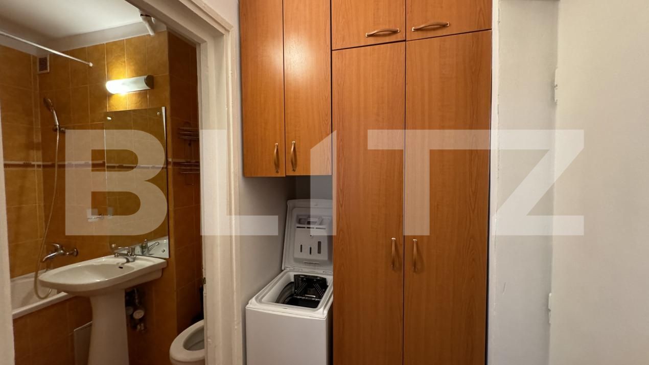 Apartament de închiriat 2 camere Brazda lui Novac - 201519AI | BLITZ Craiova | Poza8