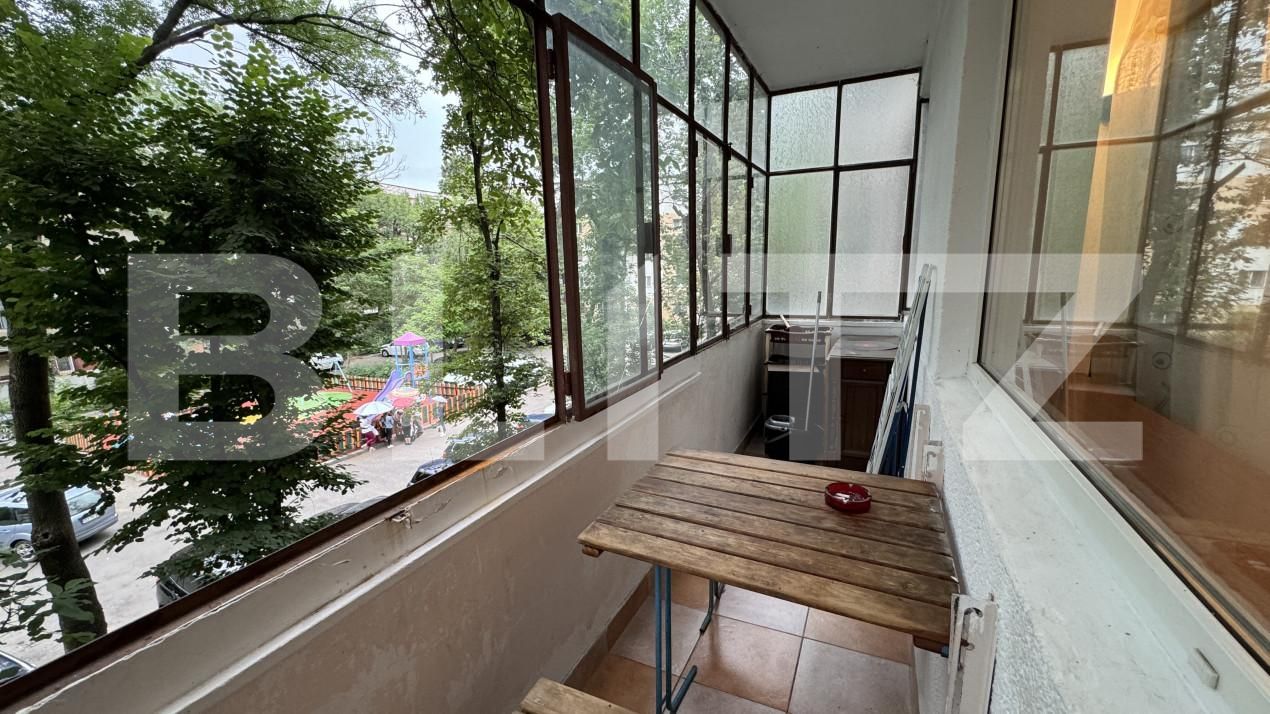 Apartament de închiriat 2 camere Brazda lui Novac - 201519AI | BLITZ Craiova | Poza13