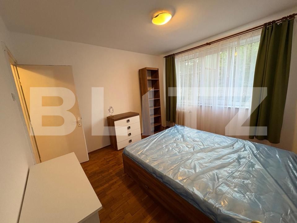 Apartament de închiriat 2 camere Brazda lui Novac - 201519AI | BLITZ Craiova | Poza12