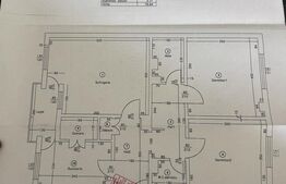 Apartament 3 camere decomandat, 76,94 mp, zona 1 Mai