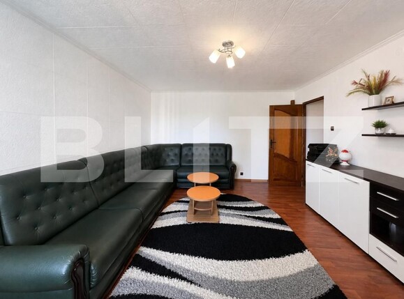 Apartament de vânzare 3 camere 1 Mai - 201523AV | BLITZ Craiova | Poza1