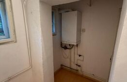 Apartament 2 camere decomandat, parter, Calea Bucuresti, zona Neuro.