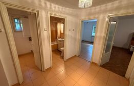 Apartament 2 camere decomandat, parter, Calea Bucuresti, zona Neuro.