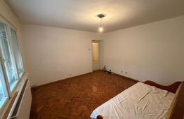 Apartament 2 camere decomandat, parter, Calea Bucuresti, zona Neuro.