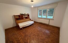 Apartament 2 camere decomandat, parter, Calea Bucuresti, zona Neuro.