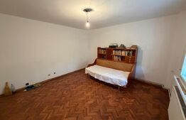 Apartament 2 camere decomandat, parter, Calea Bucuresti, zona Neuro.