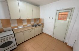 Apartament 2 camere decomandat, parter, Calea Bucuresti, zona Neuro.