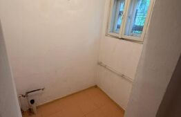 Apartament 2 camere decomandat, parter, Calea Bucuresti, zona Neuro.