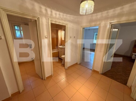 Apartament de vânzare 2 camere Calea Bucuresti - 201541AV | BLITZ Craiova | Poza4