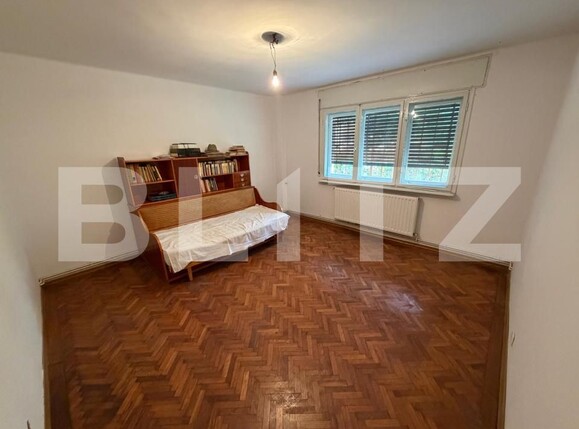 Apartament de vânzare 2 camere Calea Bucuresti - 201541AV | BLITZ Craiova | Poza3
