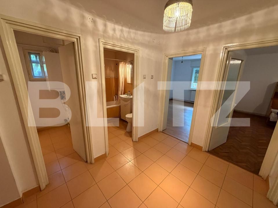 Apartament de vânzare 2 camere Calea Bucuresti - 201541AV | BLITZ Craiova | Poza4