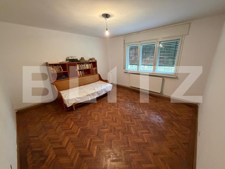 Apartament de vânzare 2 camere Calea Bucuresti - 201541AV | BLITZ Craiova | Poza3