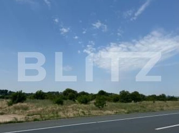 Teren de vânzare Exterior  Nord - 201565TV | BLITZ Craiova | Poza1