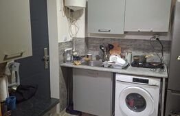 Cameră cămin decomandată, baie propie, AC, Valea Roșie