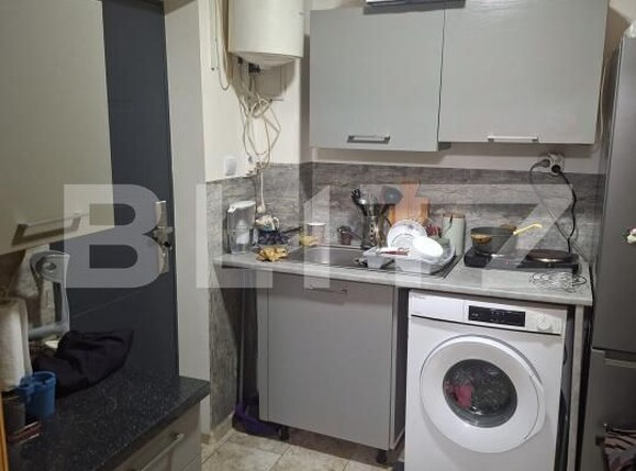 Garsonieră de vânzare Valea Rosie - 201580AV | BLITZ Craiova | Poza3