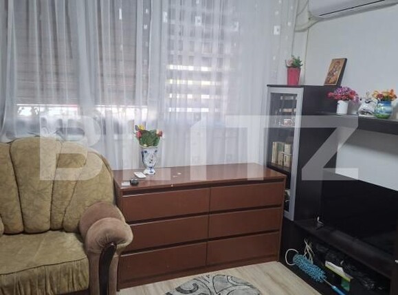 Garsonieră de vânzare Valea Rosie - 201580AV | BLITZ Craiova | Poza1