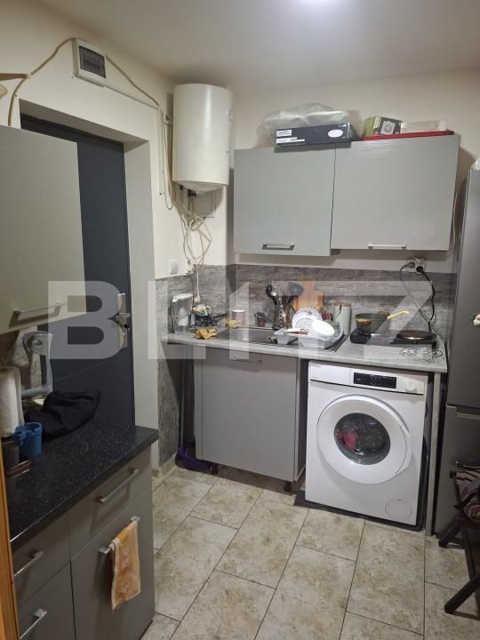 Garsonieră de vânzare Valea Rosie - 201580AV | BLITZ Craiova | Poza3